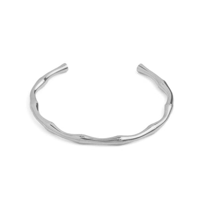 Bamboo bangle(cba0064s)