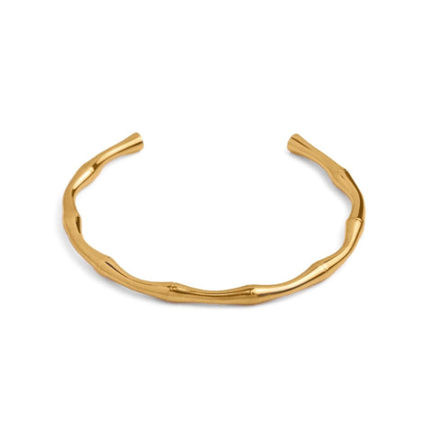 Bamboo bangle(cba0063g)