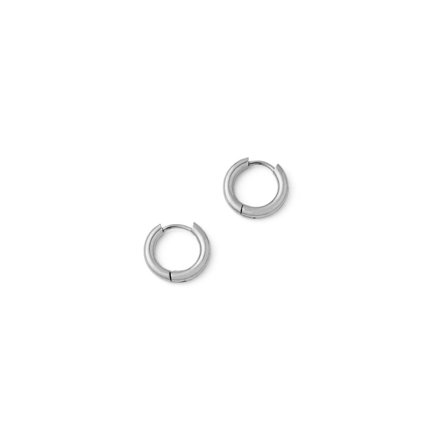 Small hoop pierce(rpi0010s)