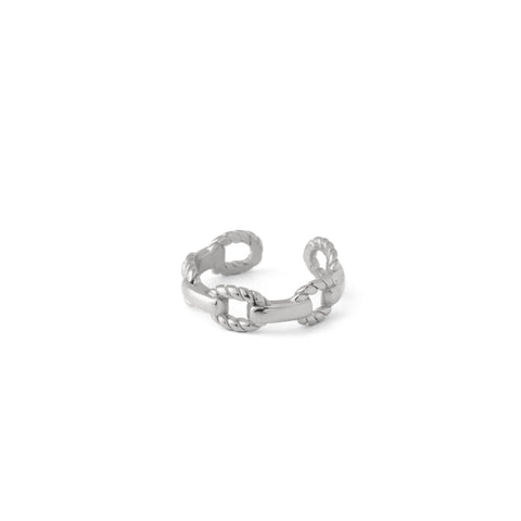 Vintage chain ring(cri0079s)