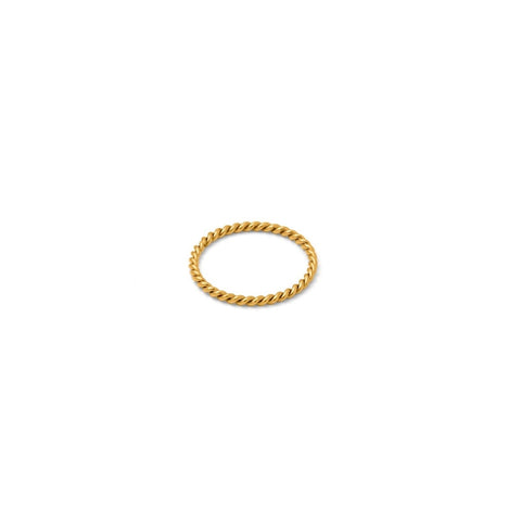 Rope chain ring(rri0042g)
