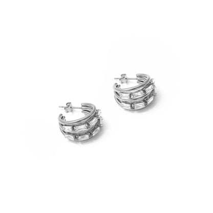 Baguette fan pierce(rpi0087s)