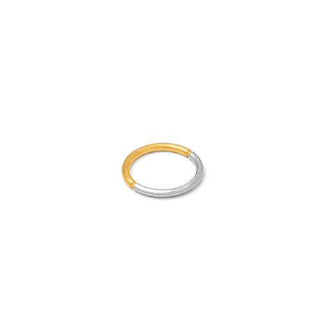 Bicolor normal ring(rri0068b)