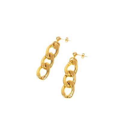 T　Big chain pierce(rpi0001g)