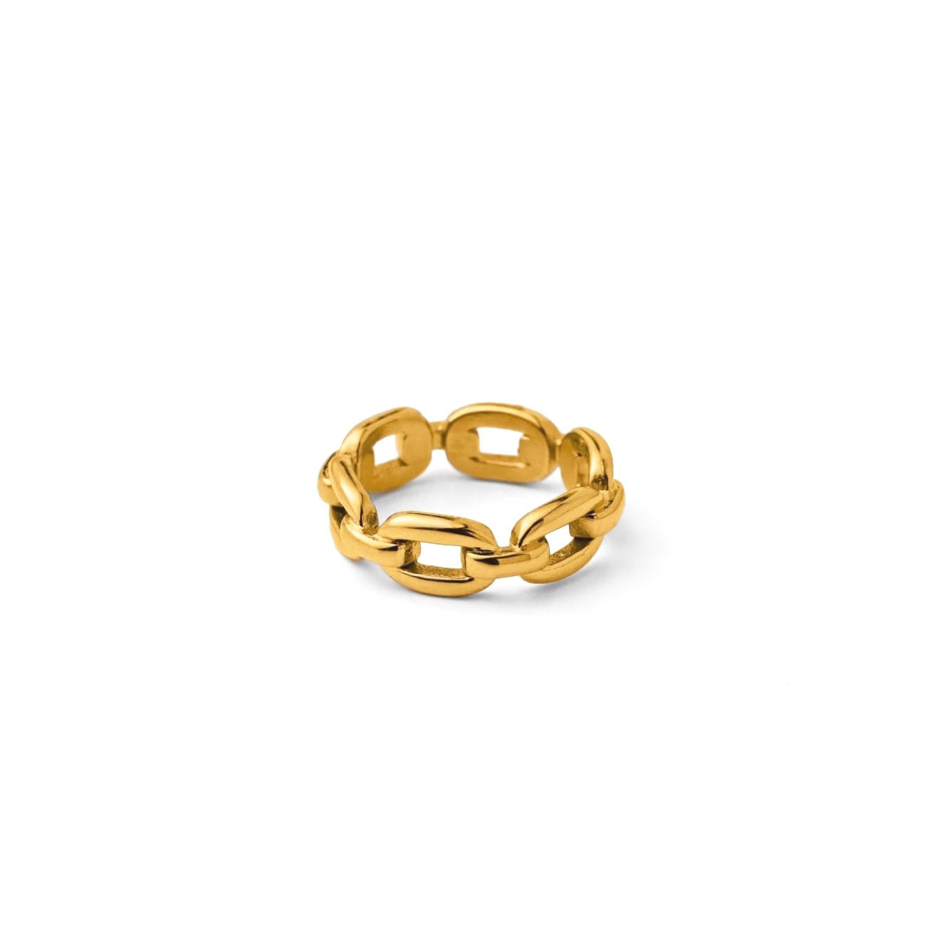 T　Chunky chain ring(rri0046g)