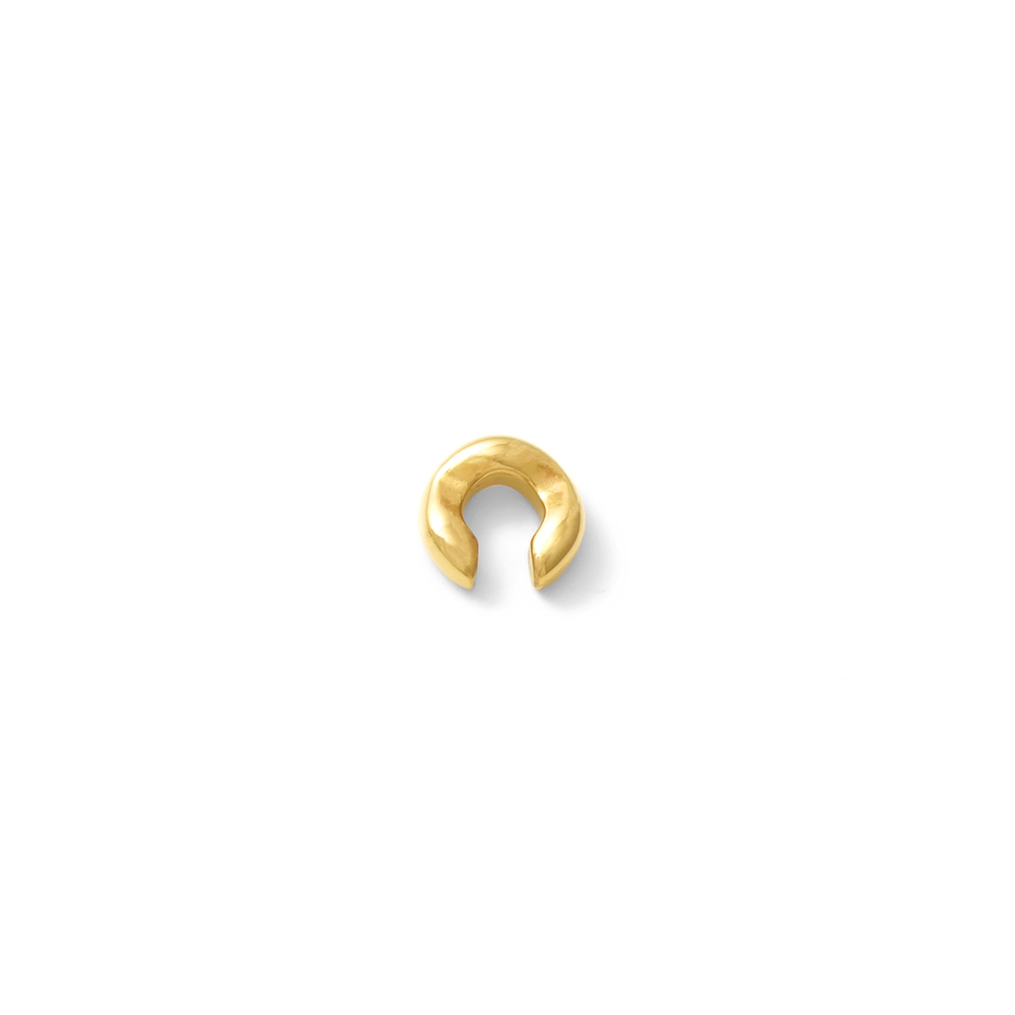 Curve earcuff(rea0008g)