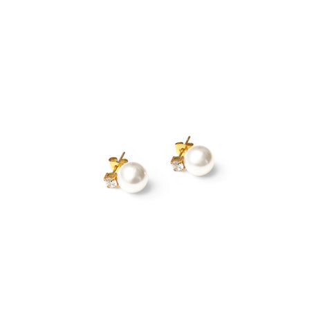 Cz pearl pierce (rpi0084g)
