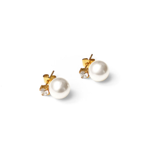 Cz pearl pierce (rpi0084g)