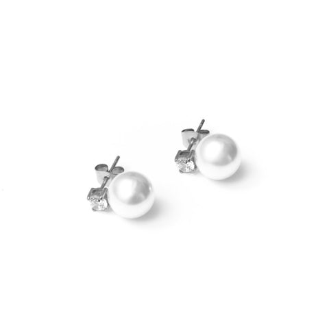 Cz pearl pierce (rpi0085s)