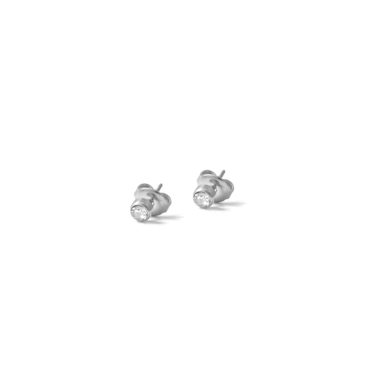 Cz stud pierce (rpi0077s)