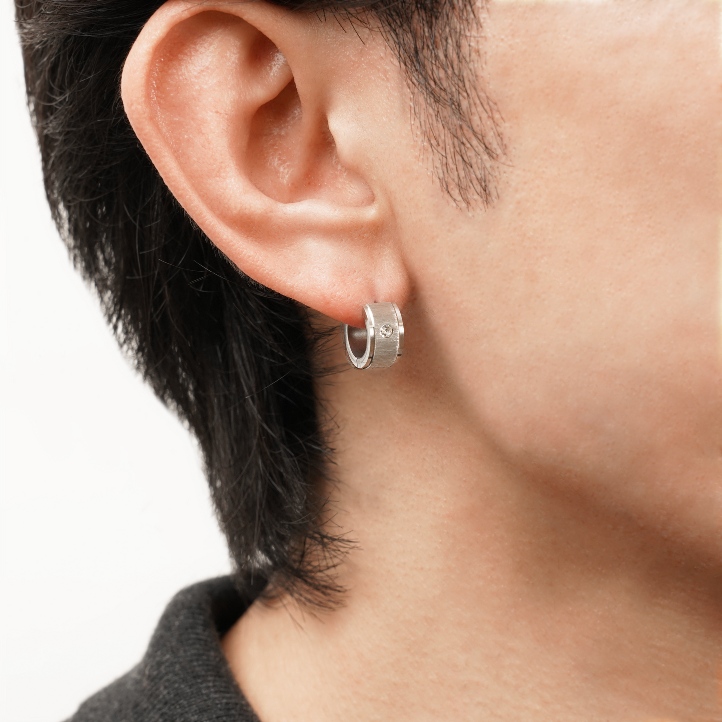 Cz hoop pierce (cpi0029s)