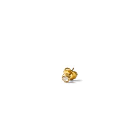 Cz stud pierce (cpi0031g)