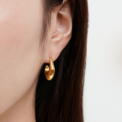 Pentagon drop pierce(rpi0021g)