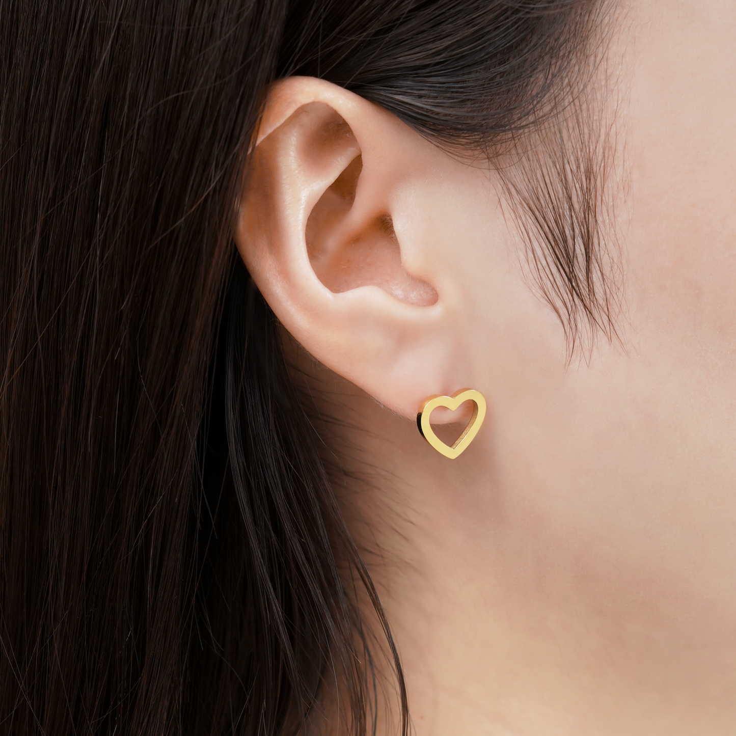 Open heart pierce(rpi0042g)