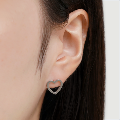 Open heart pierce(rpi0043s)
