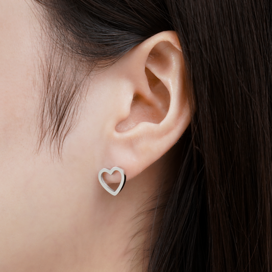 Open heart pierce(rpi0043s)