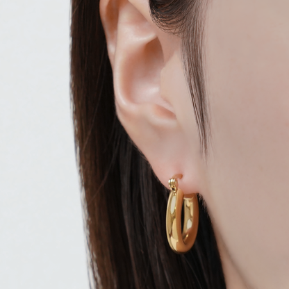 Hoop pierce(rpi0006g)