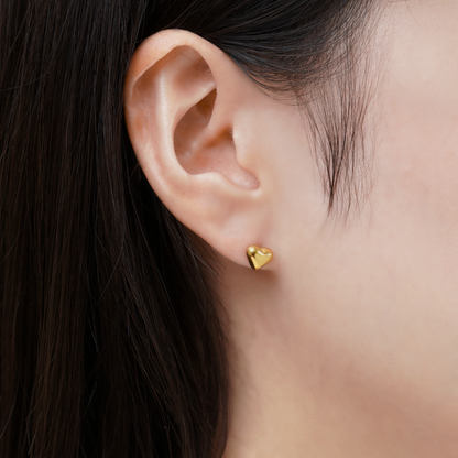 Small heart pierce(rpi0051g)