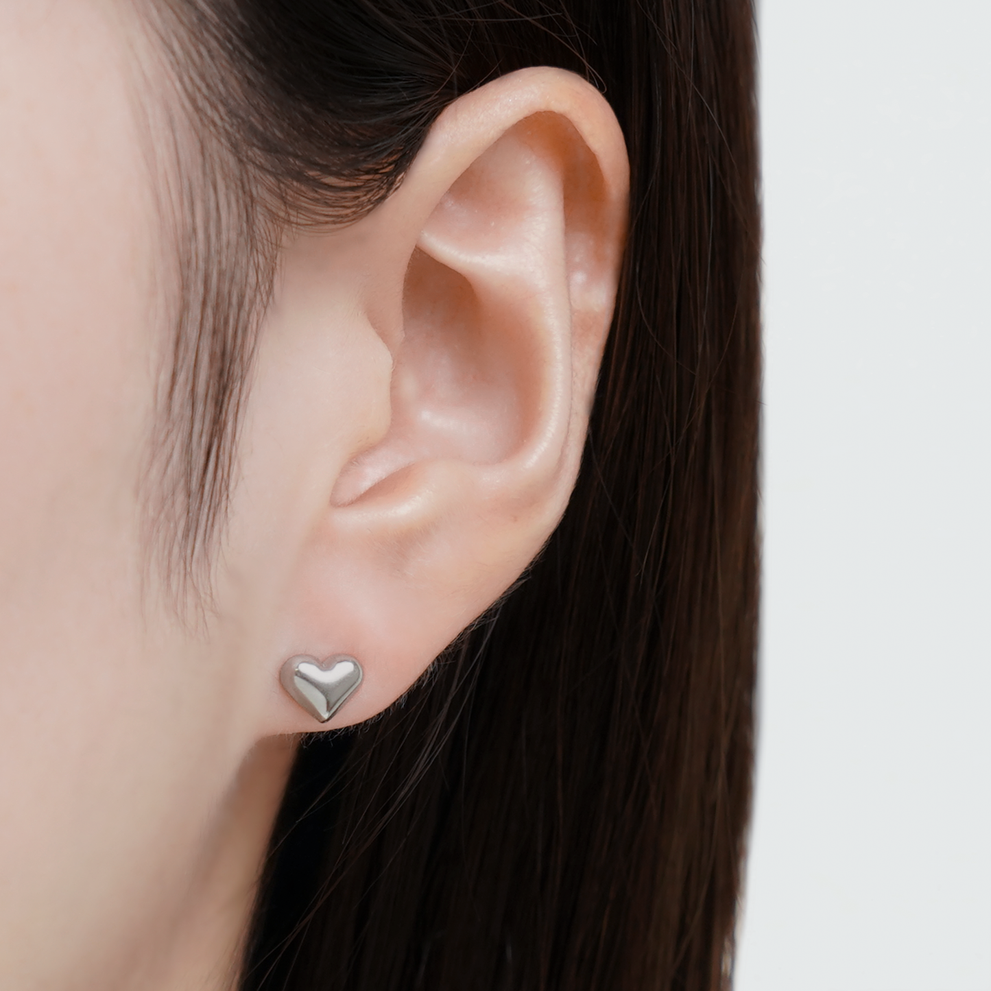 Small heart pierce(rpi0052s)