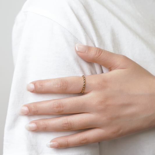 Zirconia side ring(rri0101g)