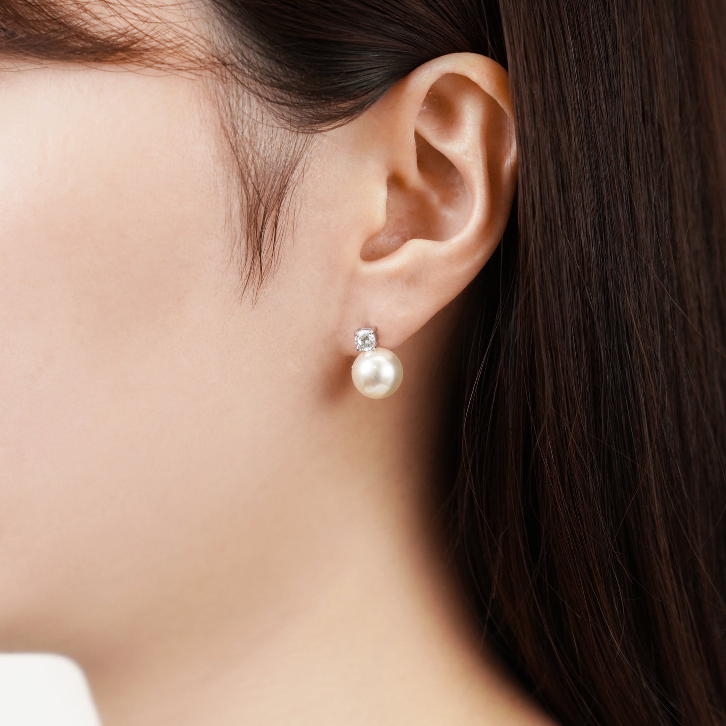 Cz pearl pierce (rpi0085s)