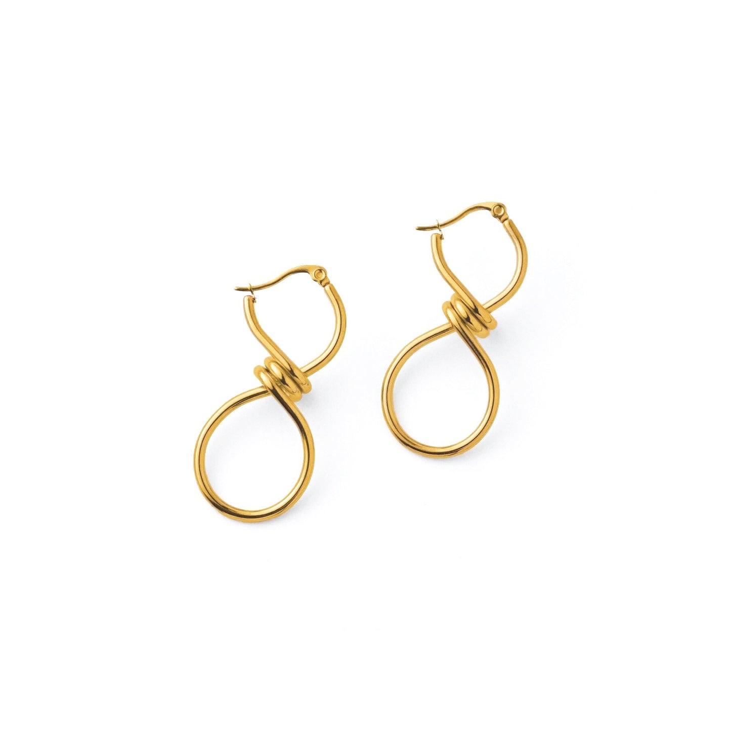 Double loop pierce(rpi0004g)