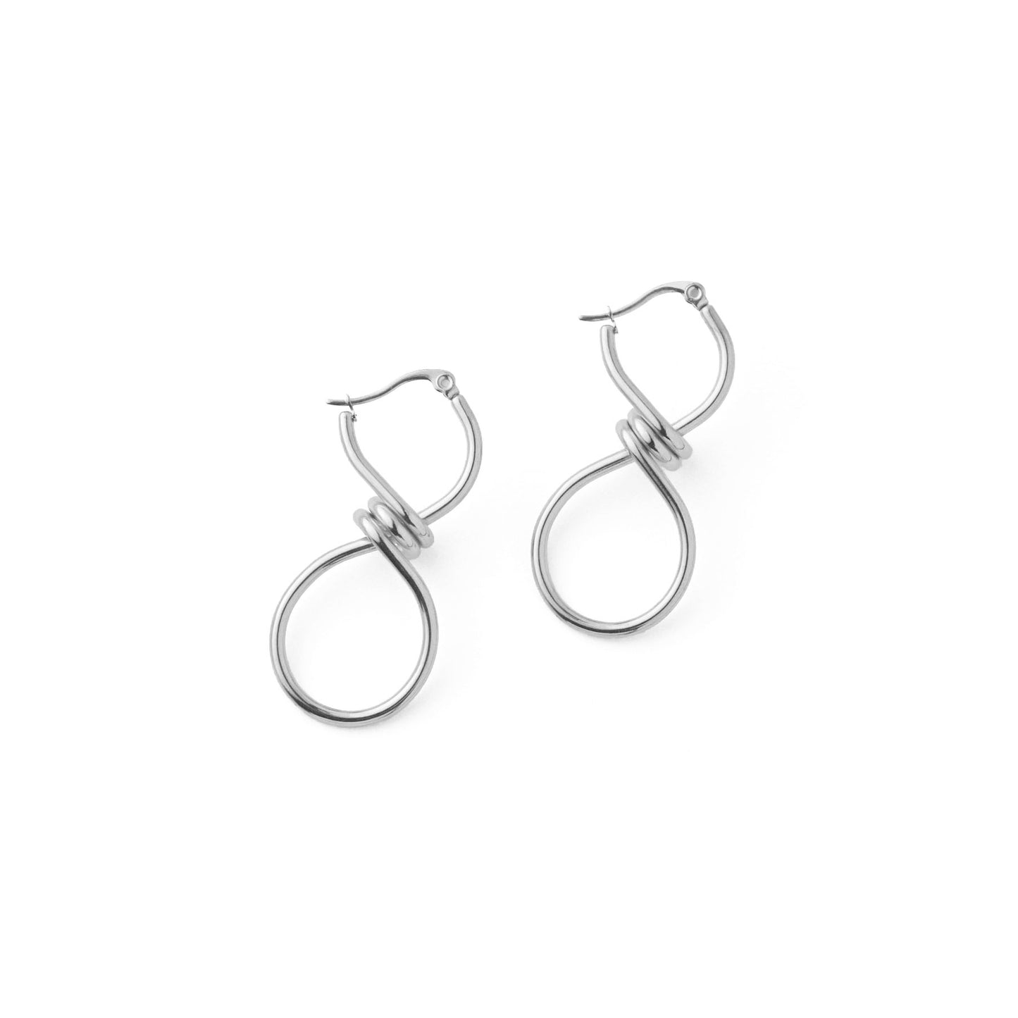 Double loop pierce(rpi0005s)