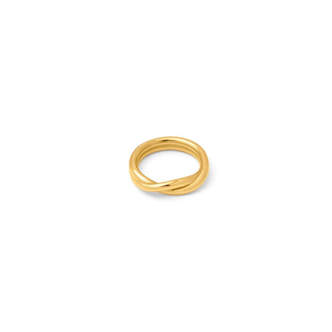 T　Double twist ring(rri0049g)