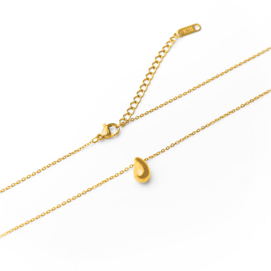 Drop necklace(cne0074g)