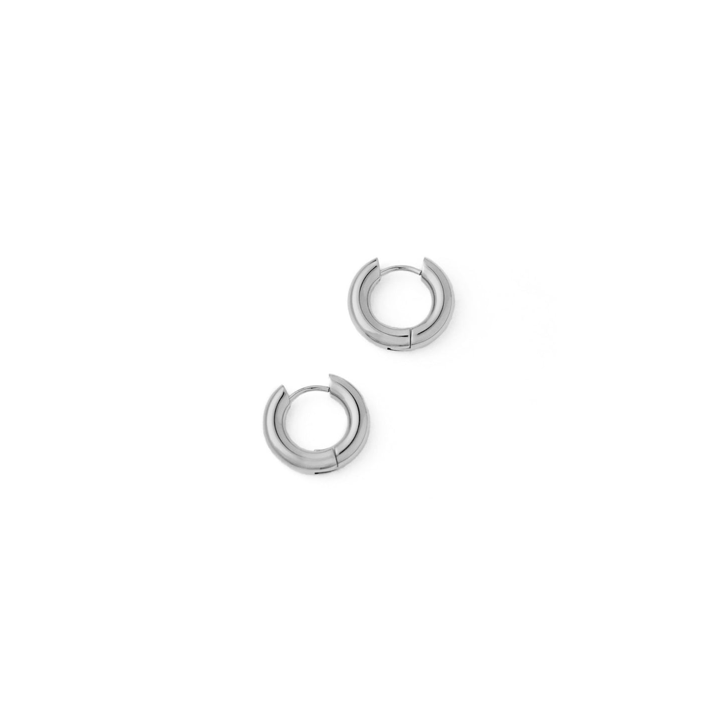 Normal hoop pierce(rpi0026s)