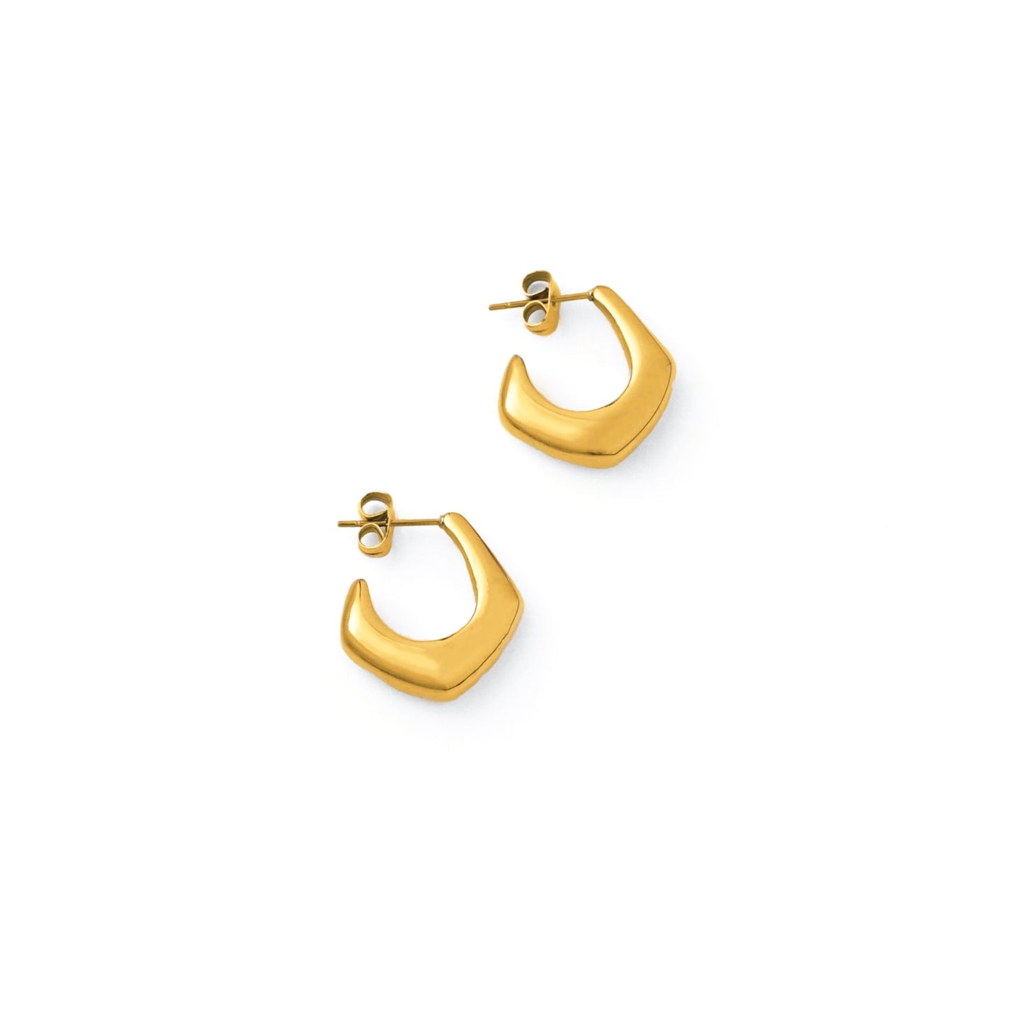 Pentagon drop pierce(rpi0021g)