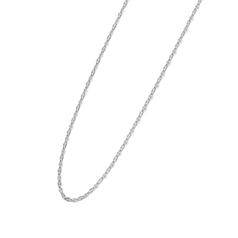 Pental chain necklace(rne0033s)