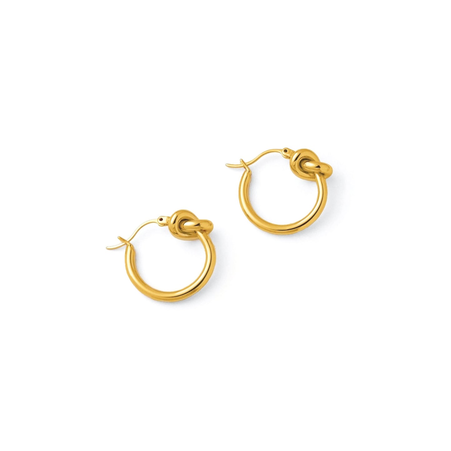 Single knot pierce(rpi0017g)