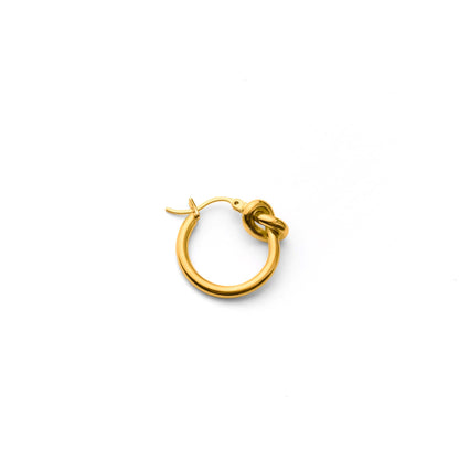 T　Single knot pierce(cpi0017g)