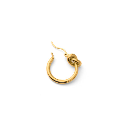 T　Single knot pierce(cpi0017g)