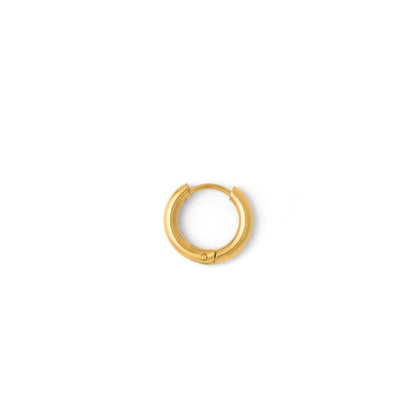 Small hoop pierce(cpi0011g)