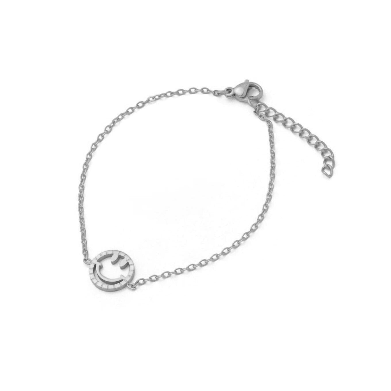 Smile bracelet(rbr0018s)