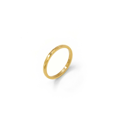 Spiral cut ring(rri0087g)