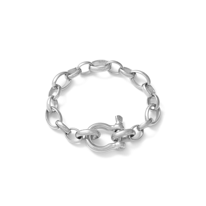 U lock chain bracelet(cbr0035s)