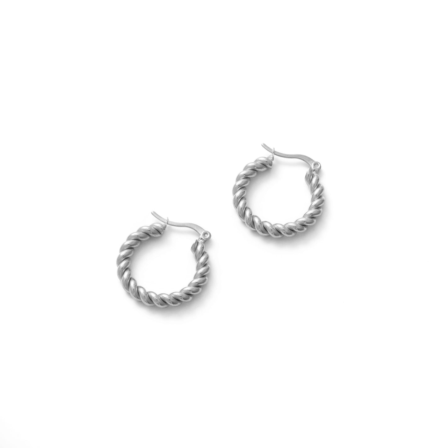 Vintage rope pierce(rpi0016s)