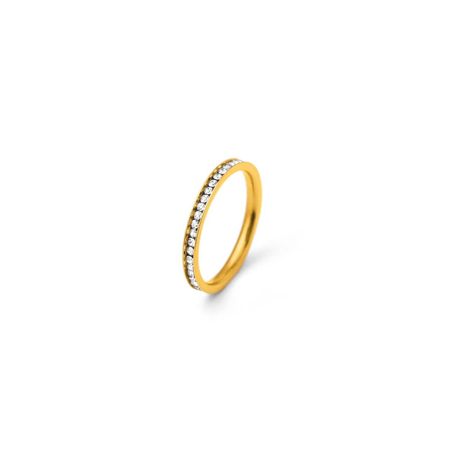 RINGS – cross Jewellia