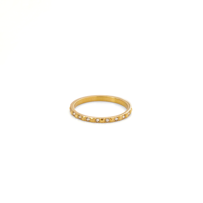 Zirconia side ring(rri0101g)