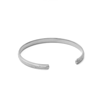 Hawaiian plumeria bangle(Hba0004s)