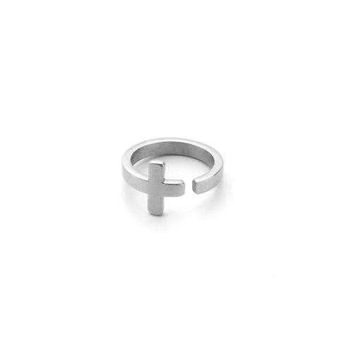 Big cross ring(cri0084s)