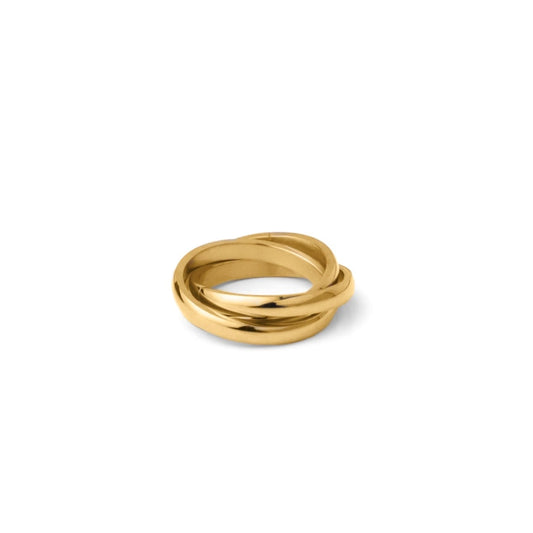 Triple ring(cri0064g)