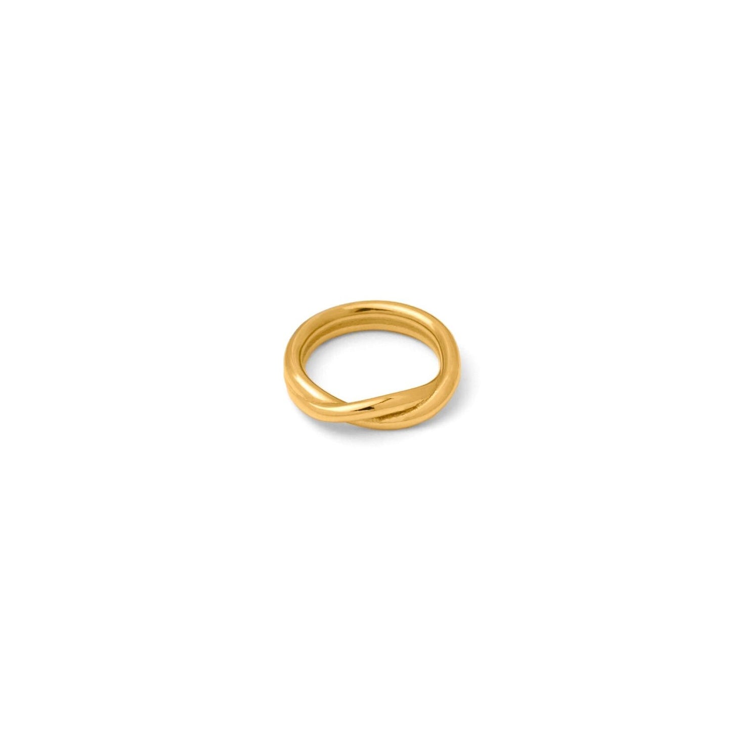 Double twist ring(rri0049g)