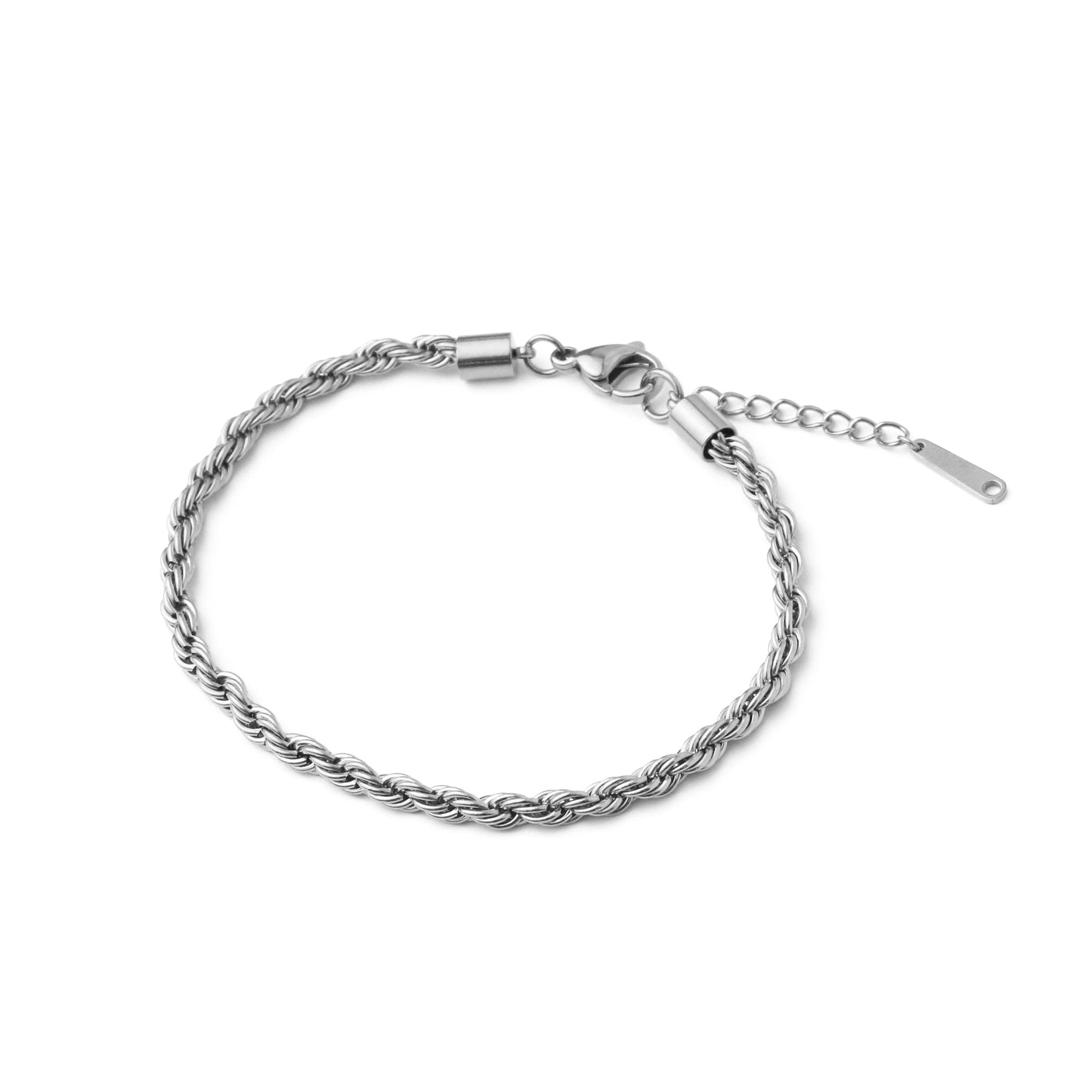 Rope chain anklet(can0006s)