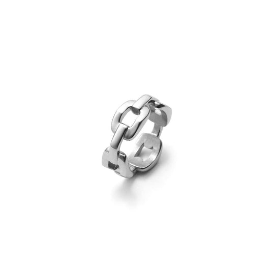 Unique round chain ring(cri0086s)