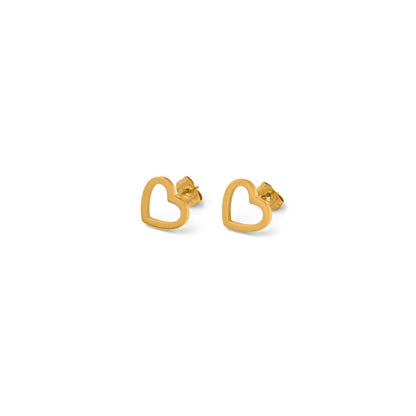 Open heart pierce(rpi0042g)