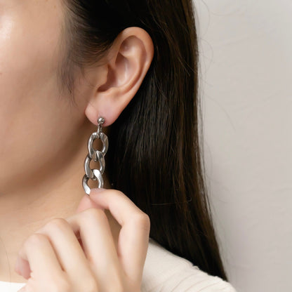 Big chain pierce(rpi0002s)